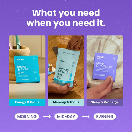 Sleep & Recharge Meltaway Mints - Contains Melatonin 1 Mg, Chamomile & Elderberry - Travel Aid for Nighttime Relaxation & Healthy Sleep Cycle - Mixed Berry, 72 Ct